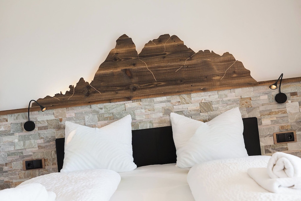 Aparthotel Bacher
