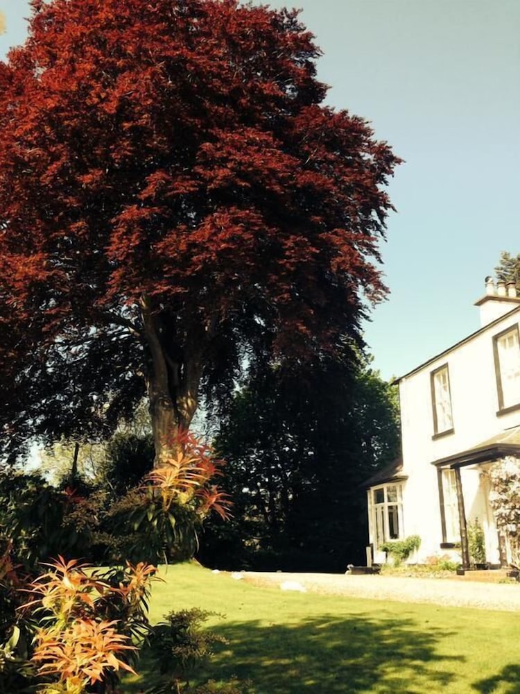 Glenshieling House