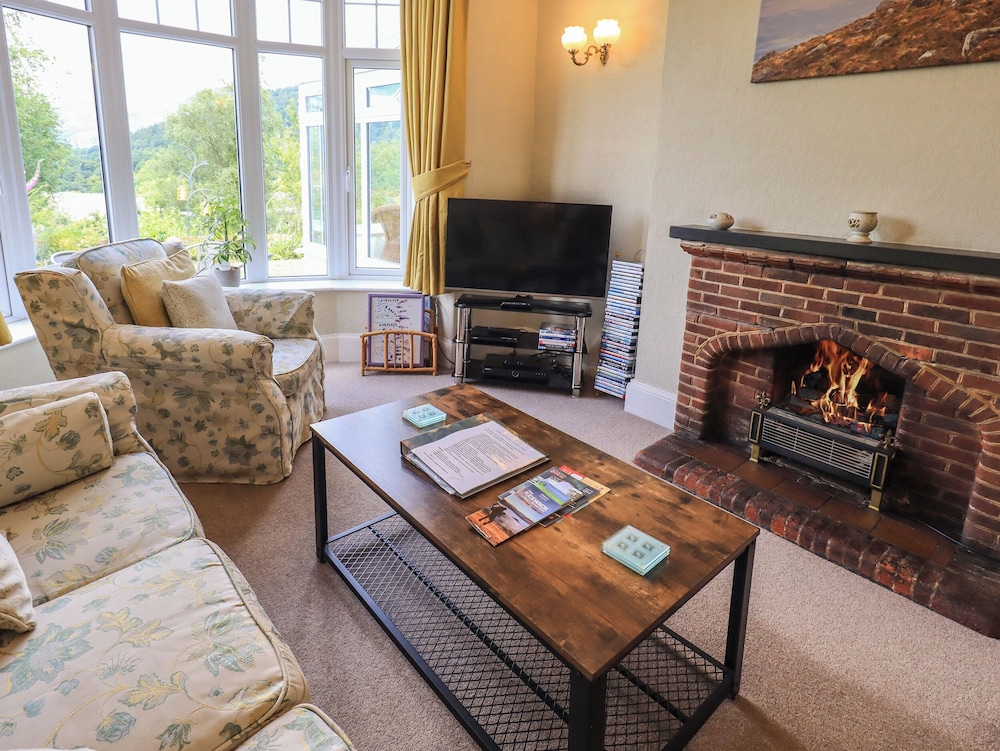 Sandburne Cottage