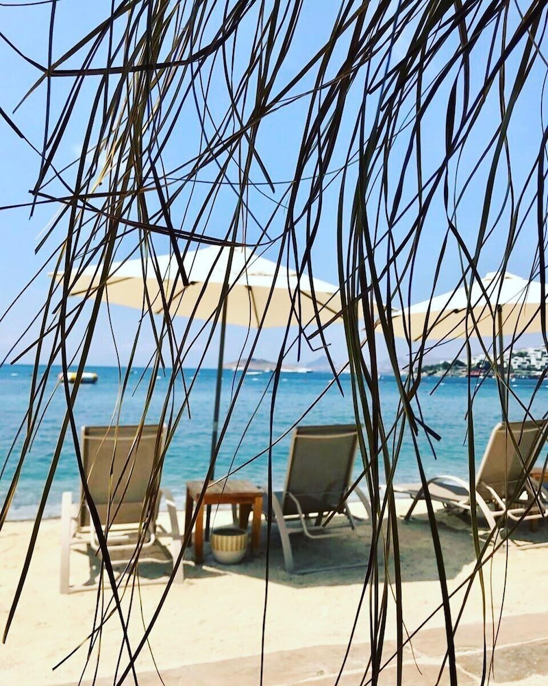 Ramada Resort by Wyndham Bodrum - Image 89