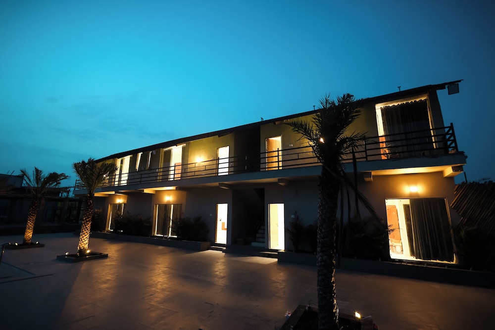 A1 Tiger Resort