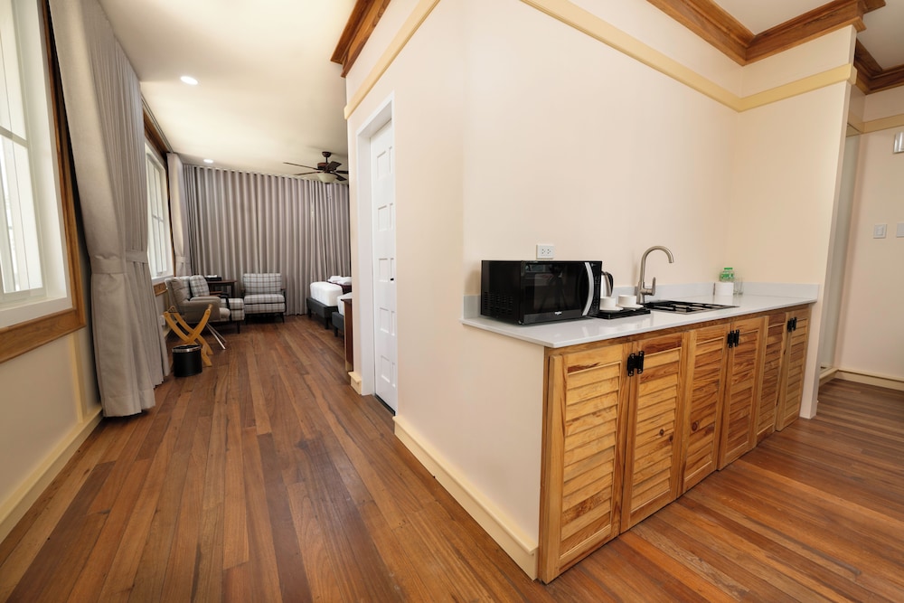 The Brent Guest House
