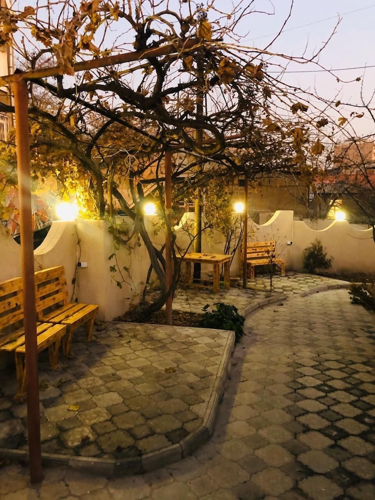 M&G Hostel and Tours