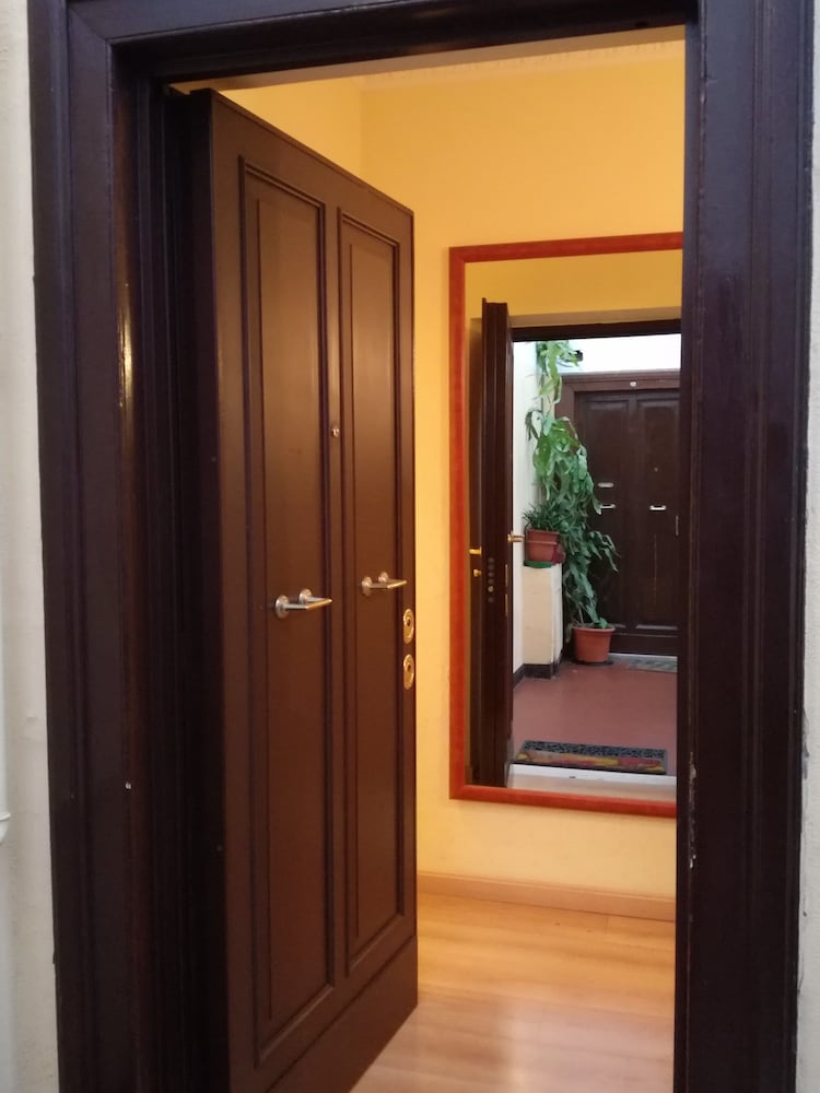 GuestLa Casa dell'Arte