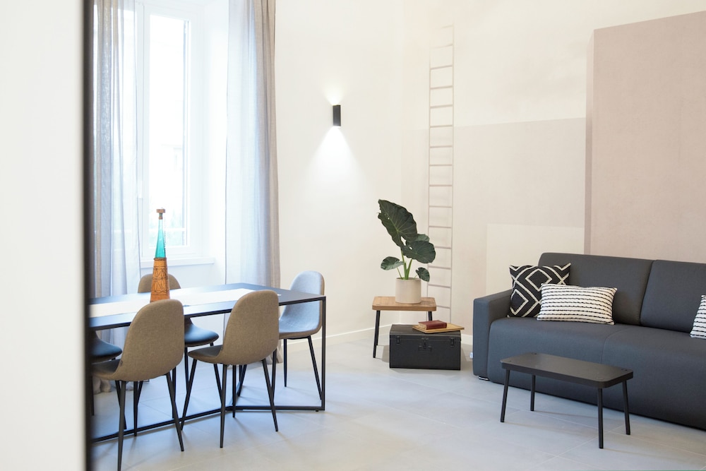 Re di Roma Luxury Suites