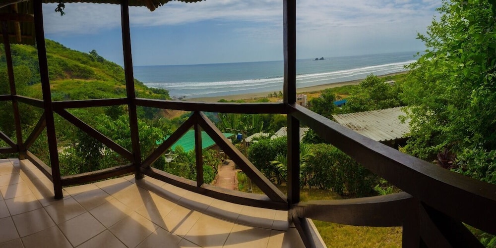 Finca Punta Ayampe