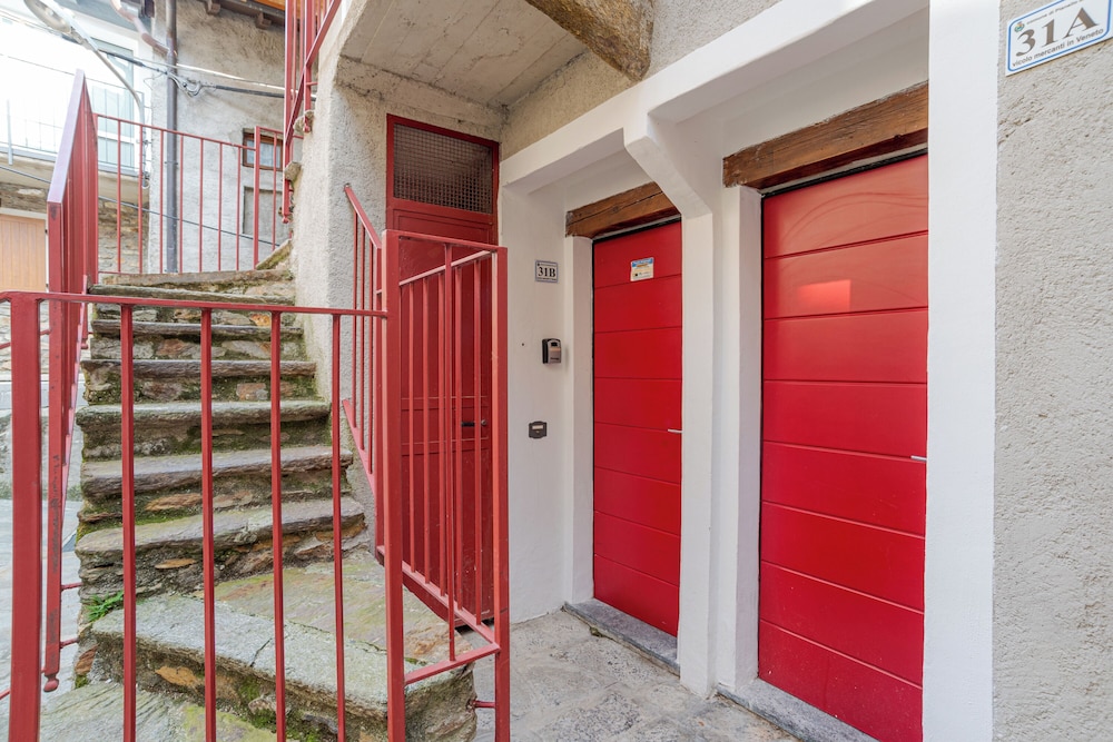 Belmonte Balcone in Calozzo