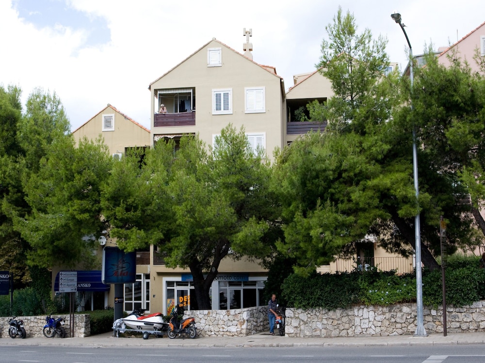 GH Neretvanka