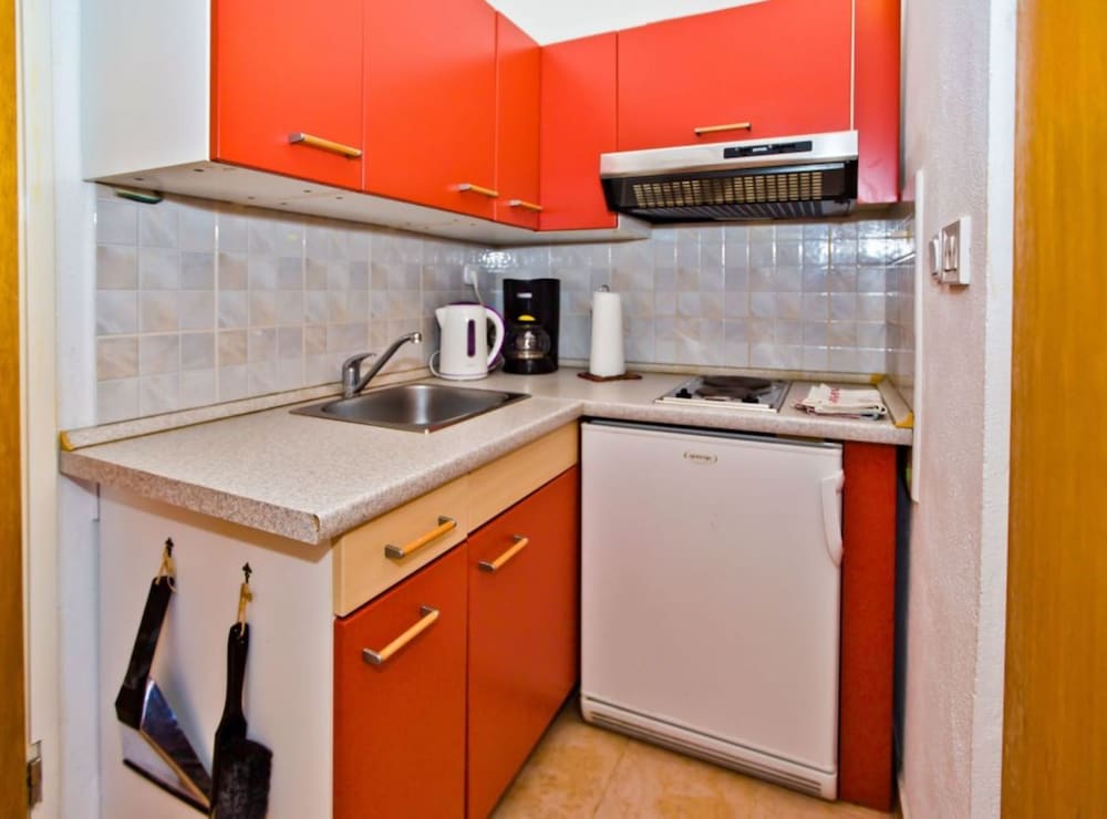 Charming and Sunny Hvar Apartments
