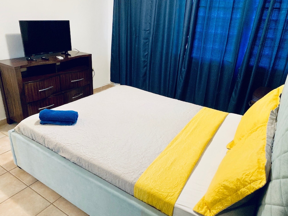 Oceania Apartments at Arecibo 681 Ocean Drive