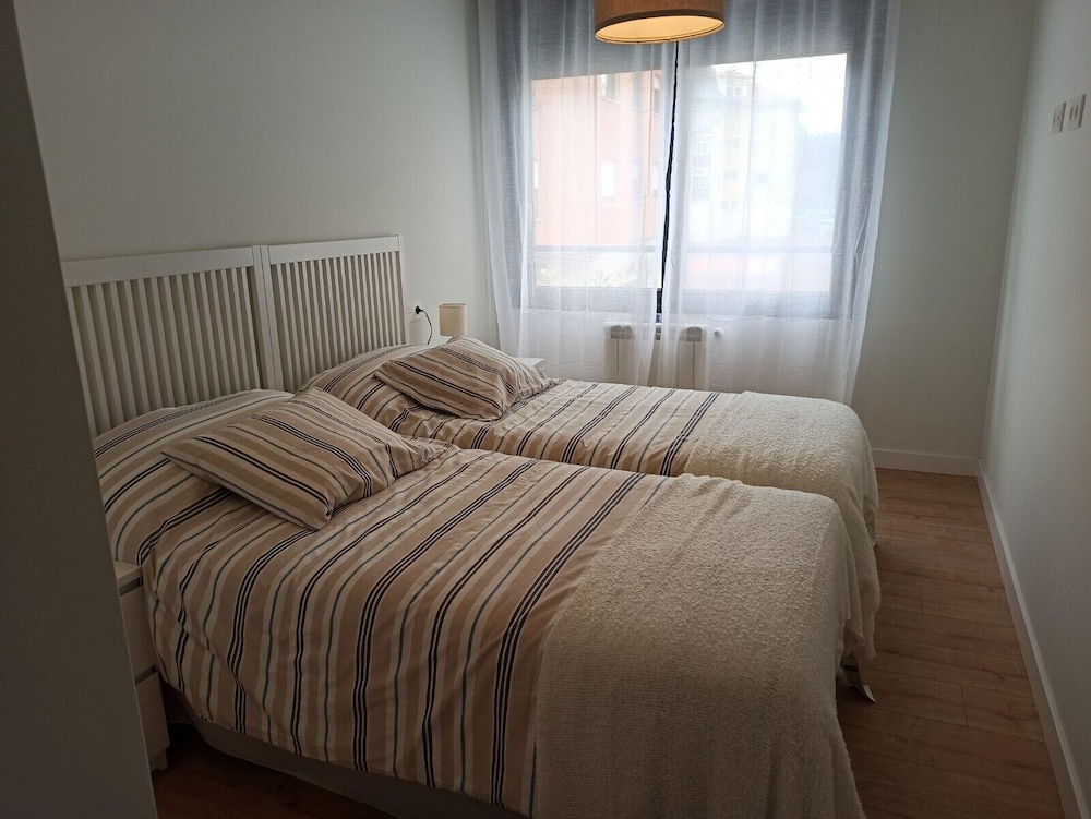 Cuera. Apartamento con piscina en Llanes photo 4