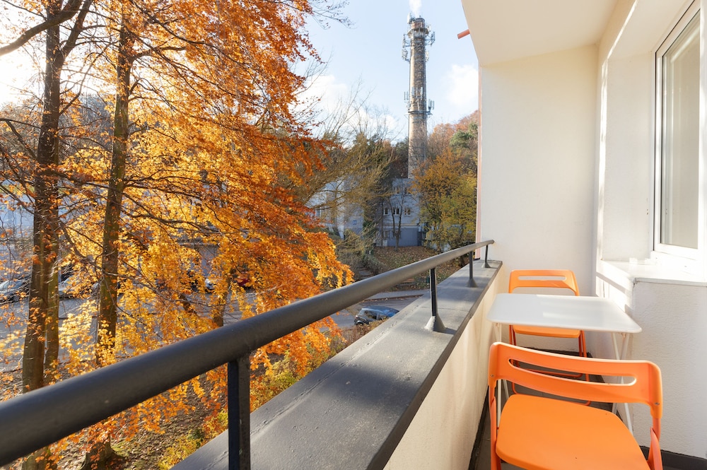 Oliwa Forest Apartment by Renters view 3