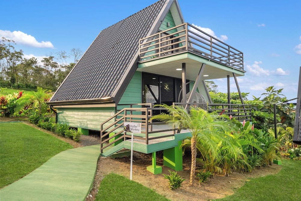 Junglo Resort and Spa