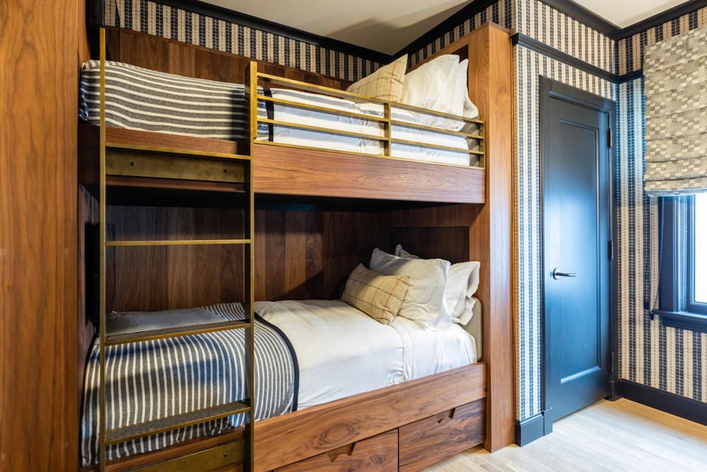 San Francisco Proper Hotel 13