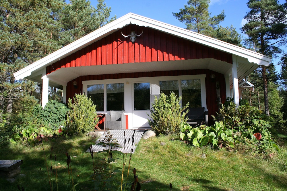Björsjödal