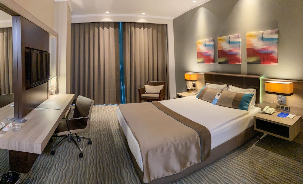 Ostimpark İş Oteli - Image 19