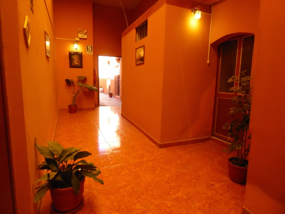Casona de Sillar