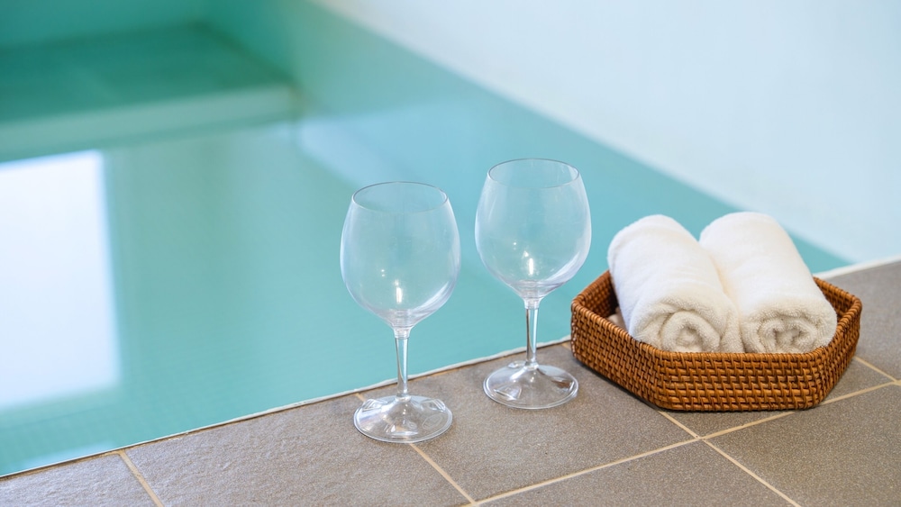 Gapyeong The VIP Pool Villa