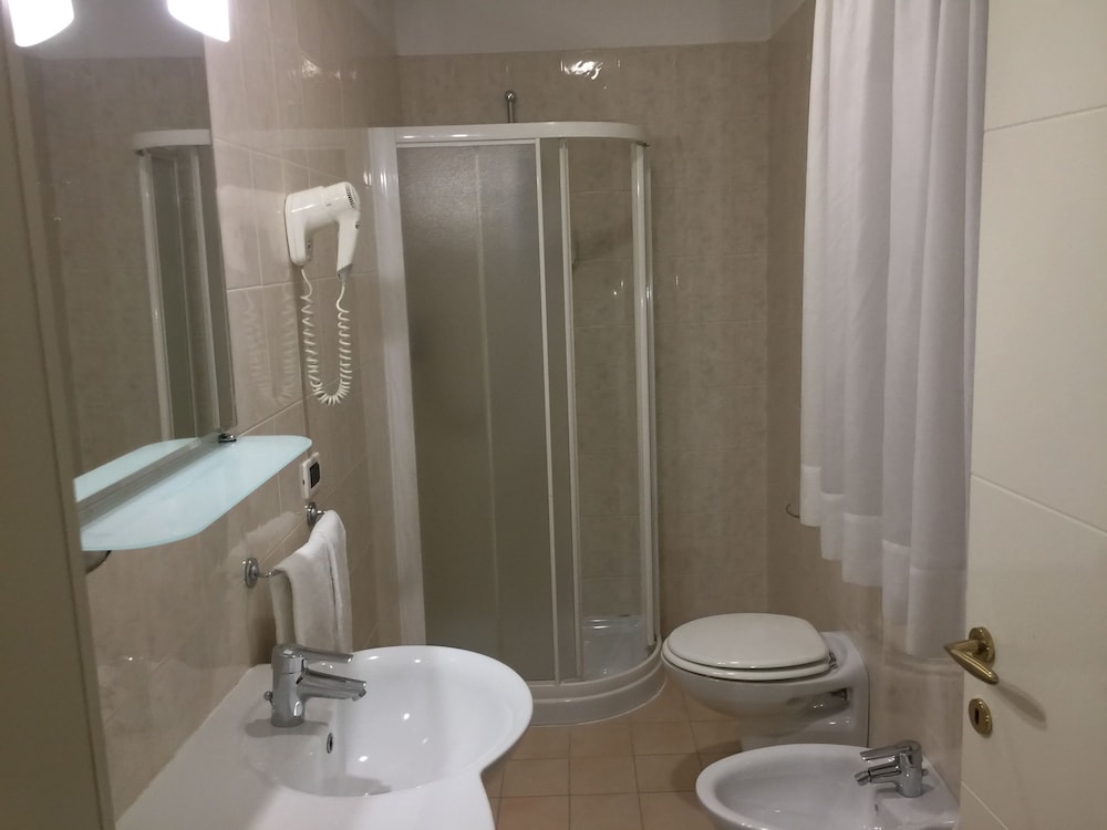 Hotel Ristorante La Stazione
