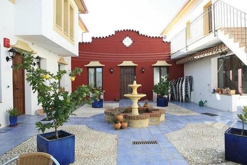 Cortijo El Criadero