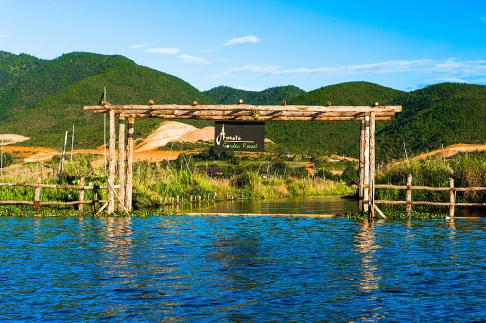 Amata Garden Resort