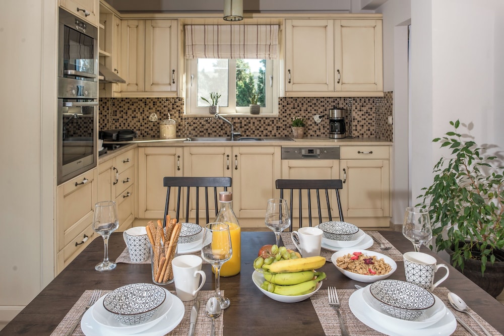 Ionian Sea View Villa by Whitedream