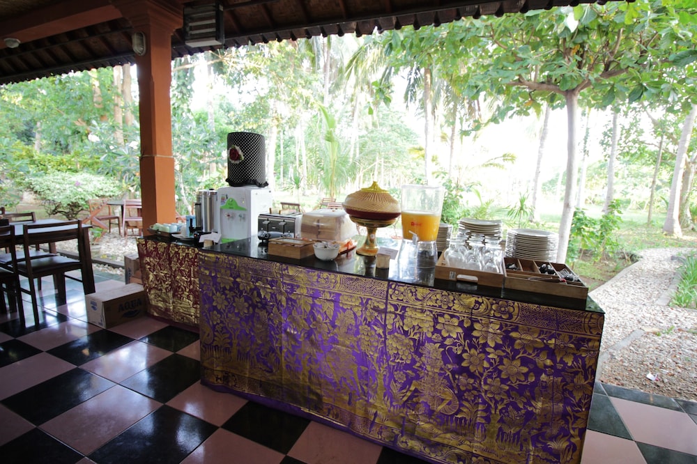 Ring Sameton Resort Hotel