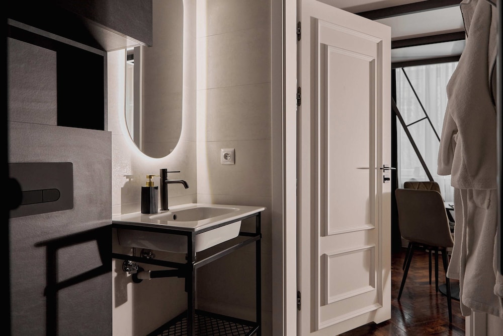 OLD TOWN Charm & Chic by Downtown Apartments