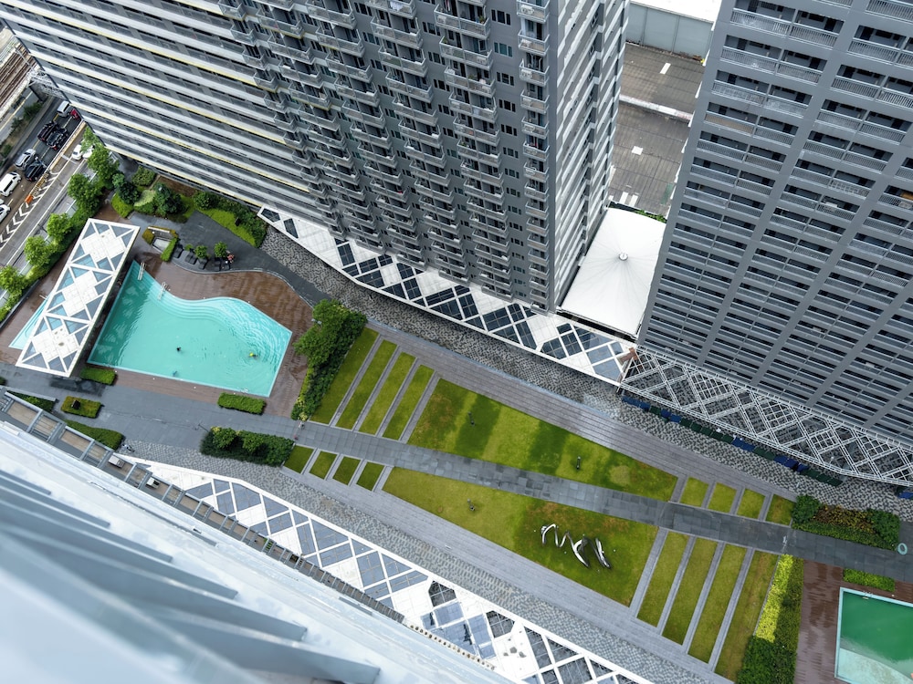 GemstoneBR in SMDC Fame Residences
