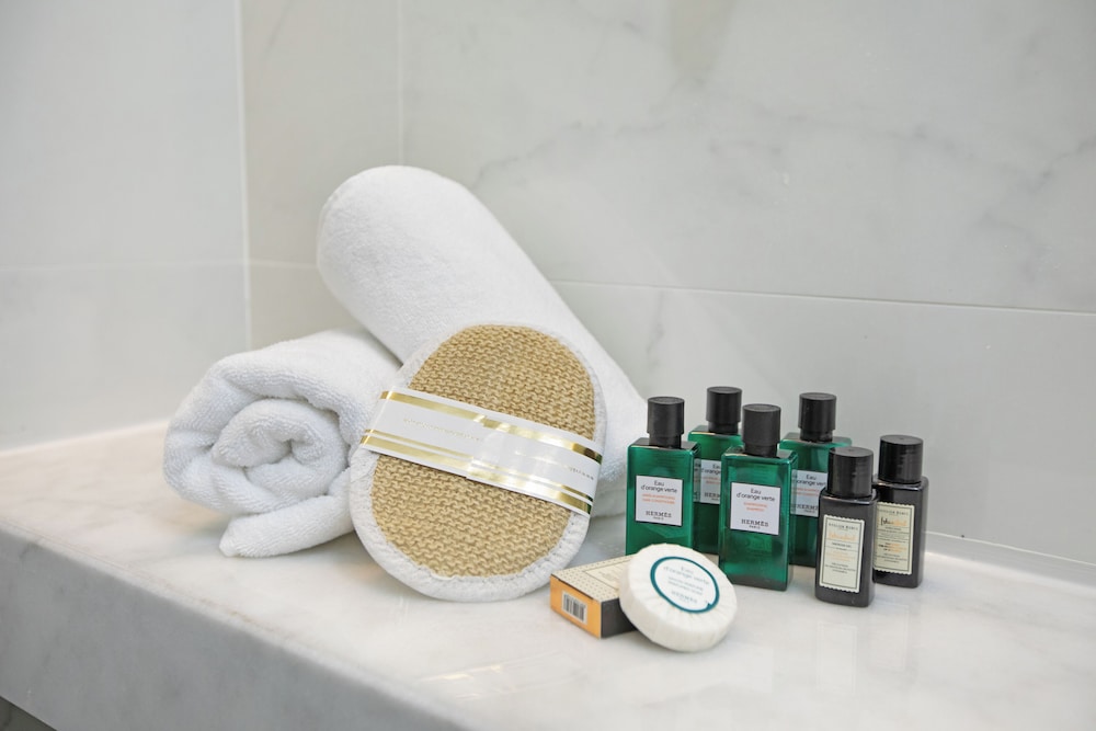 The Trinity Otel Taksim - Özel Sınıf - Image 13