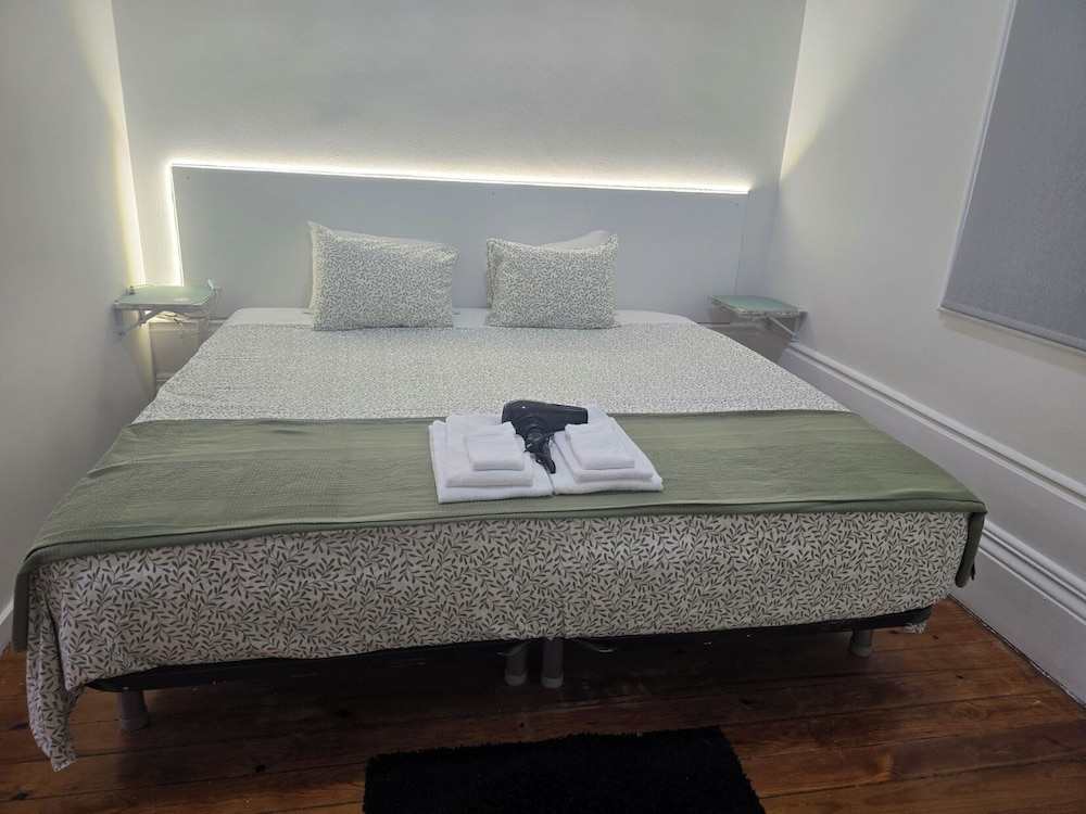 Jualis Guest House