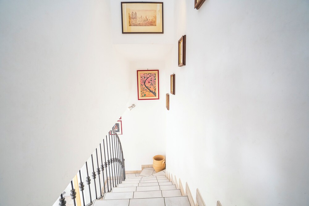Casa Machiavelli Near The Sea