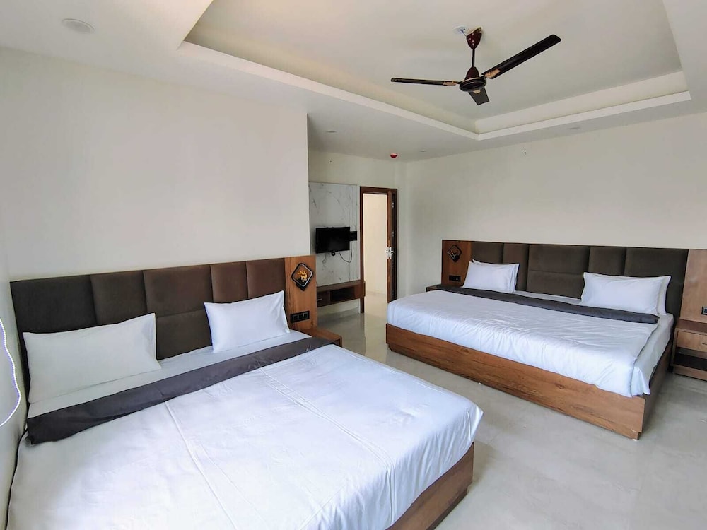 Hotel Gurukripa