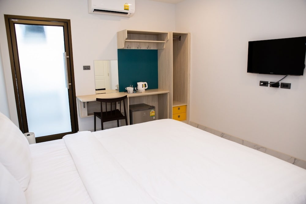 Rich8 Hostel
