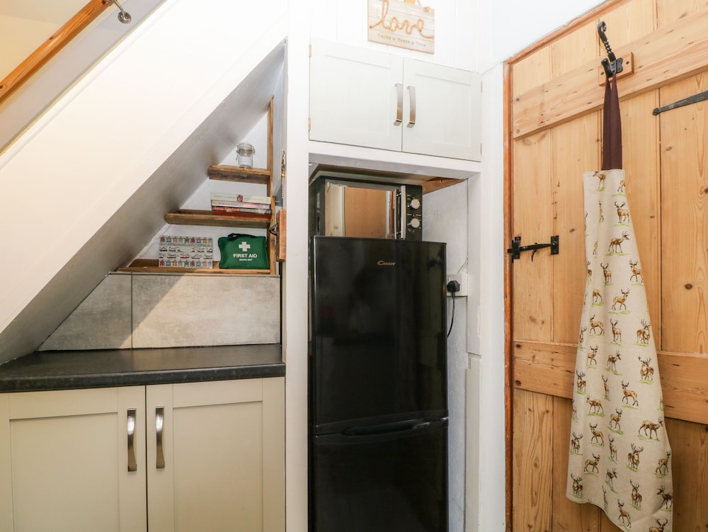 Vigo Cottage