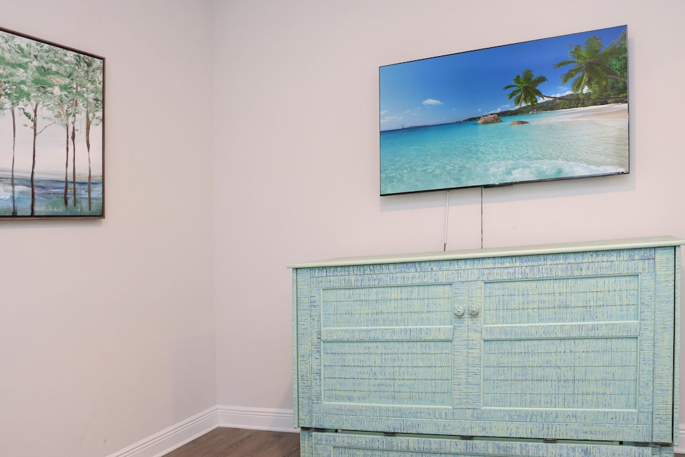 Coastal Oasis