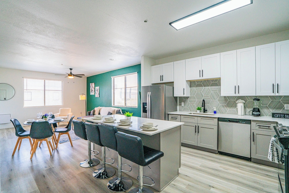ROVE LIVING/KB - Zone Westgate