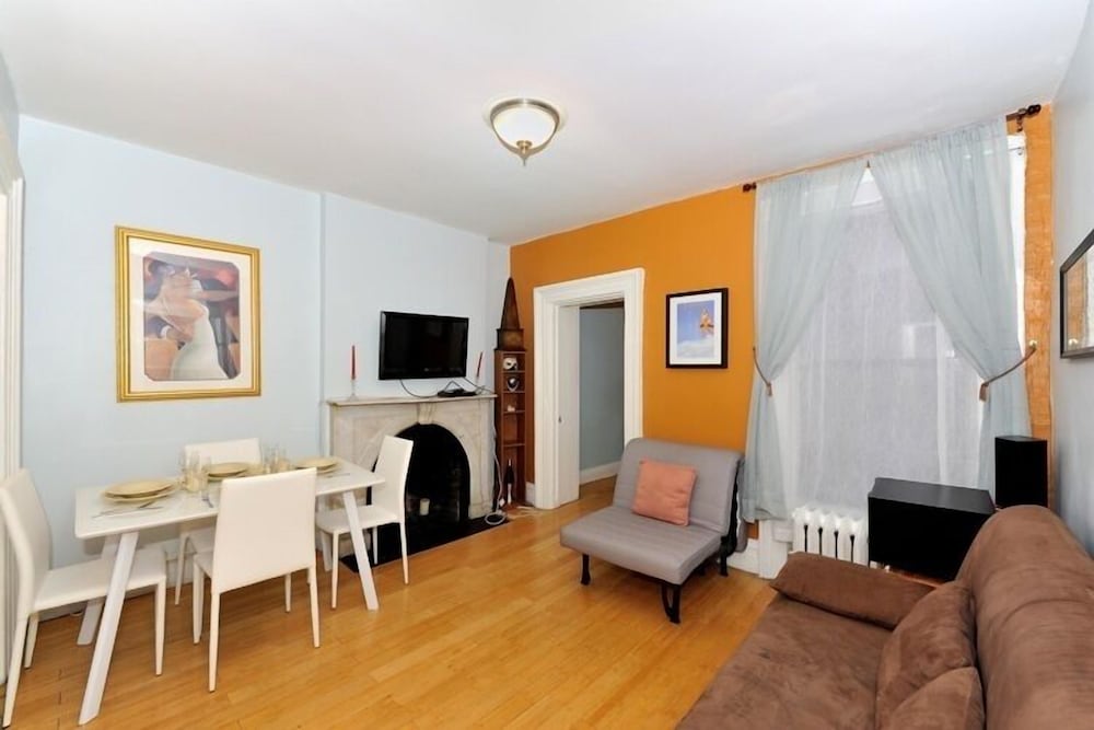 Market Rentals Downtown Apartments