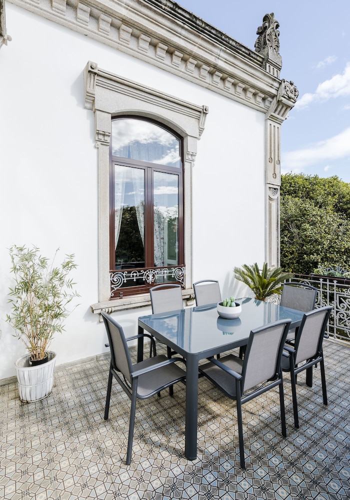 Villa Idalina