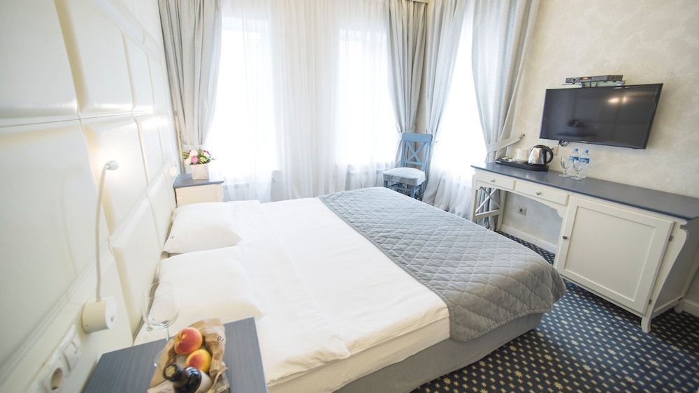 Blues Hotel