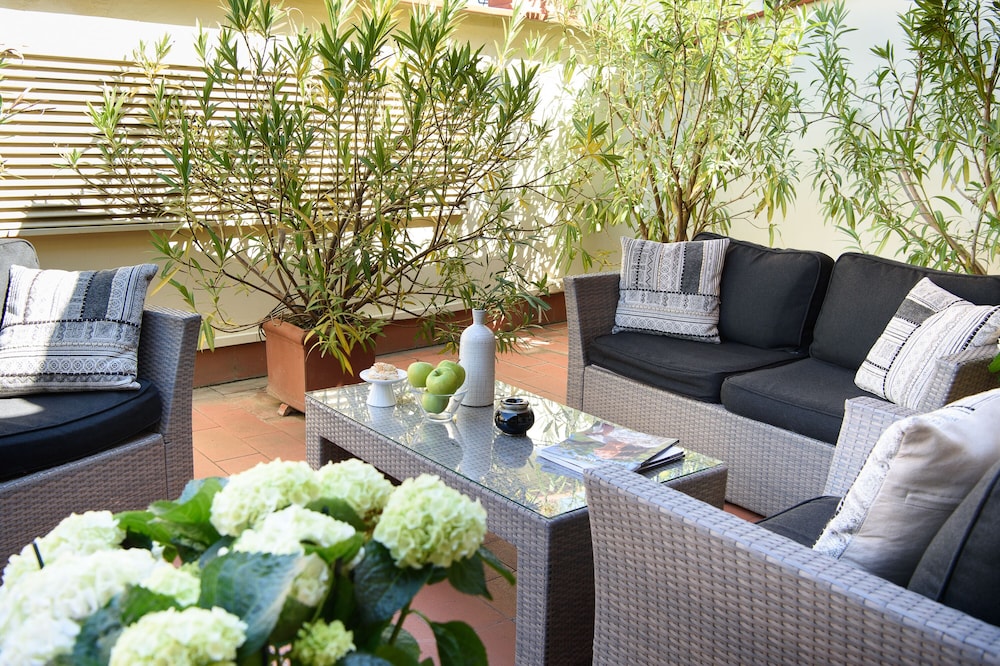 Tornabuoni Suites Collection