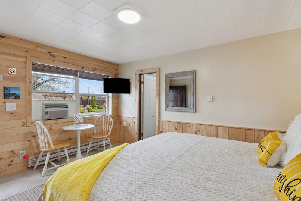 Pleasant Valley Resort