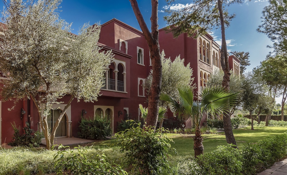 Eden Andalou Aquapark & Spa