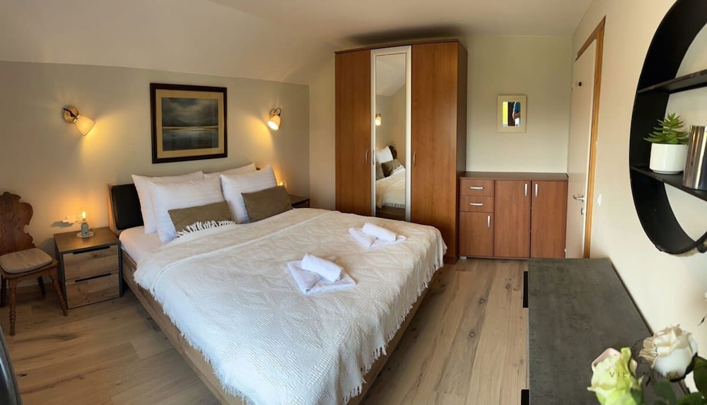 Vila Minka - Your Perfect Bled Getaway