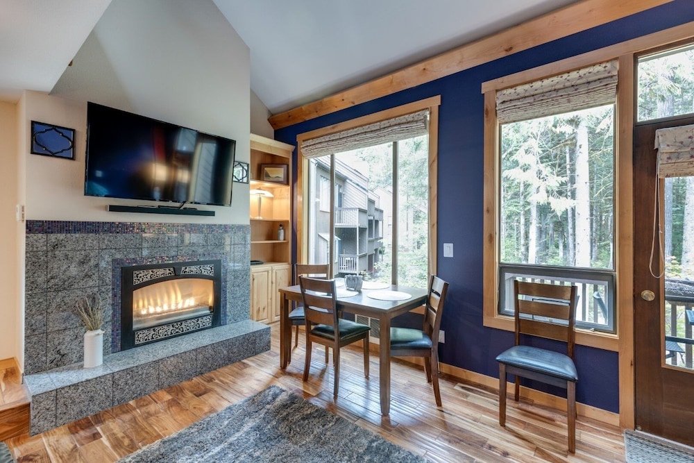 Glacier WA Mt Baker Vacation Rentals