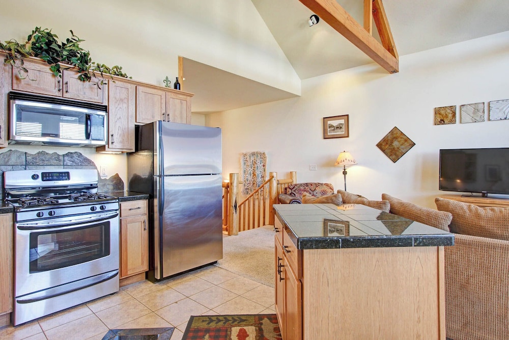 Estes Park Vacation Lodging