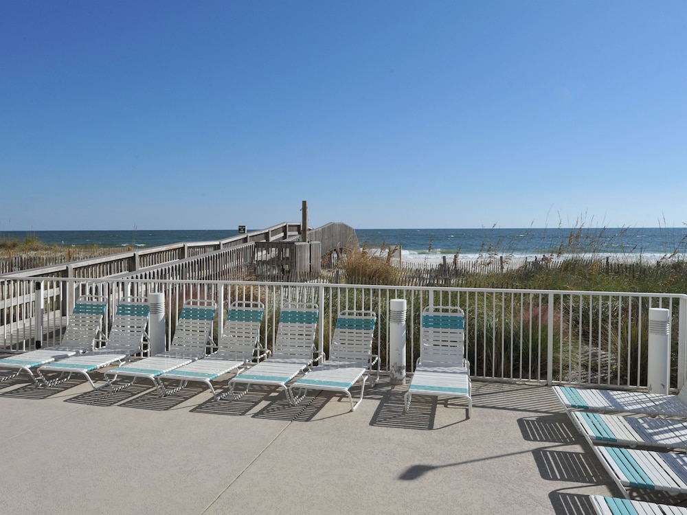 Crystal Shores by Wyndham Vacation Rentals
