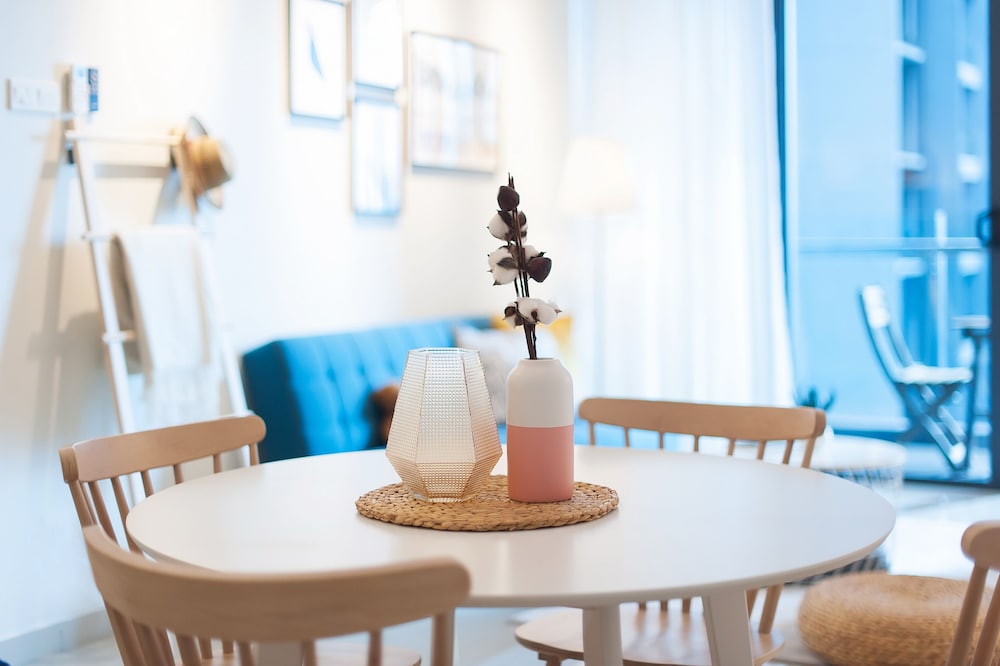 A9 Relax & Enjoy in a Luxury Condo near Jonker St photo 7
