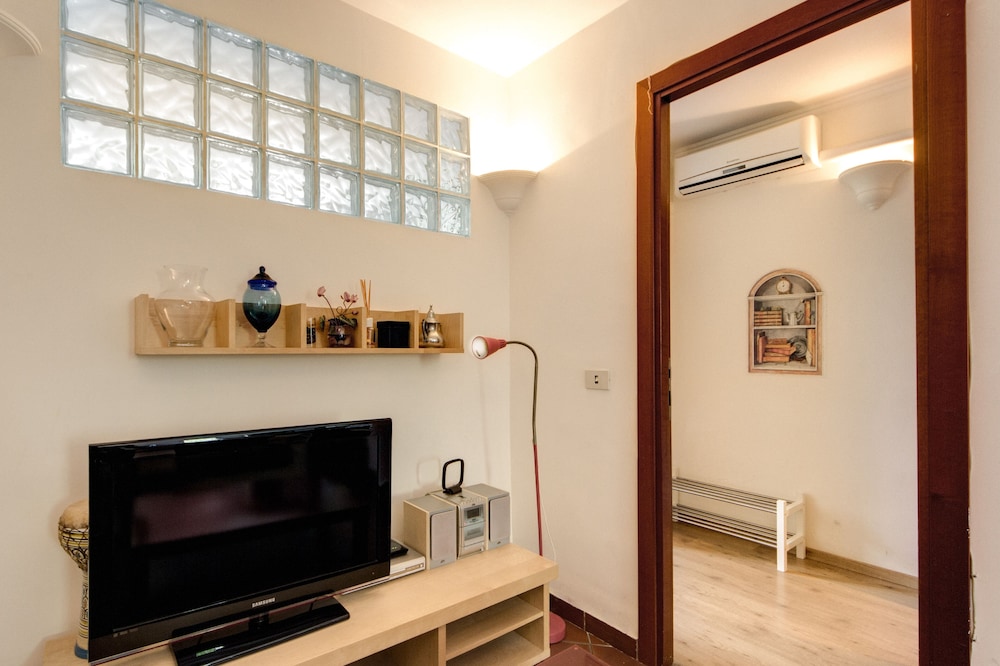 Attico Sannio 1