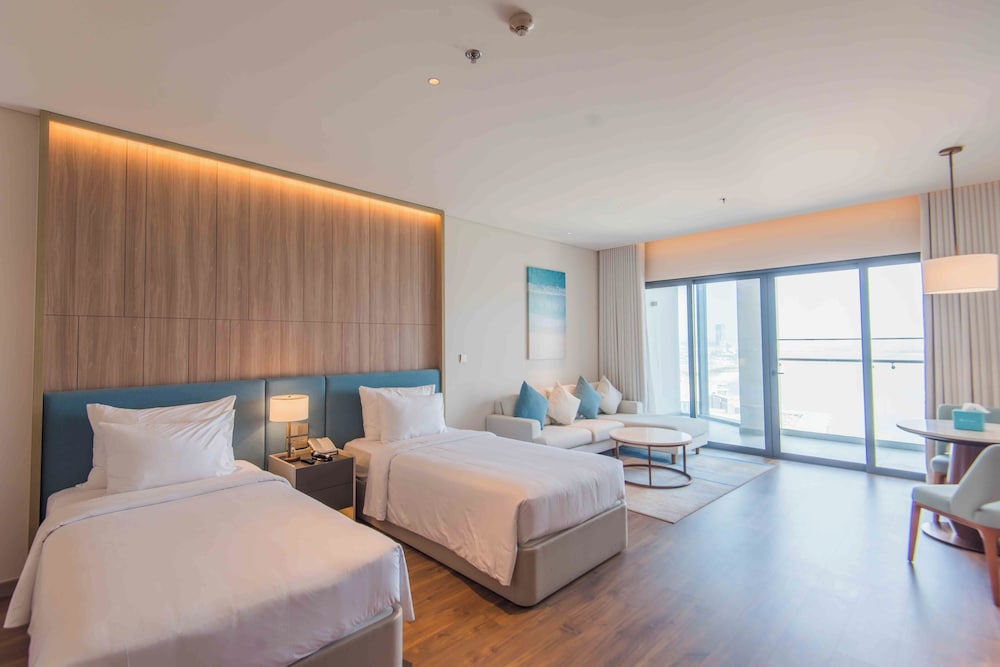 A La Carte Ha Long Residence